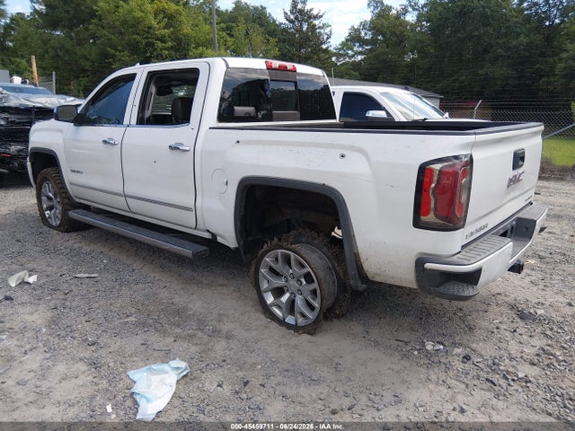 2017 GMC SIERRA 1500 DENALI 照片 3