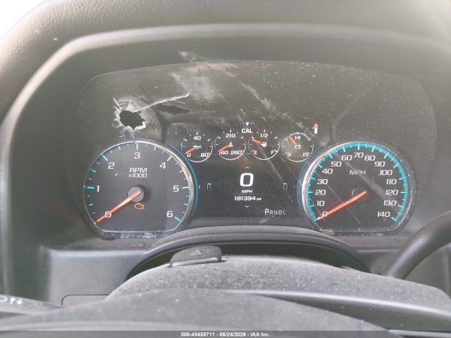 2017 GMC SIERRA 1500 DENALI 照片 7