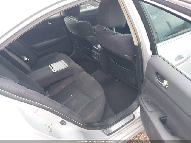 2014 Nissan MAXIMA 3.5 S 照片 8