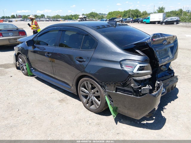صورة 3 لـ 2017 Subaru WRX LIMITED