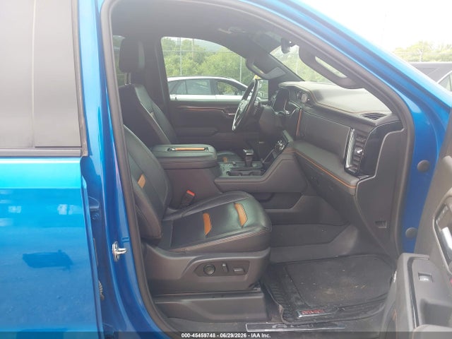 2022 GMC SIERRA 1500 4WD SHORT BOX AT4 照片 5