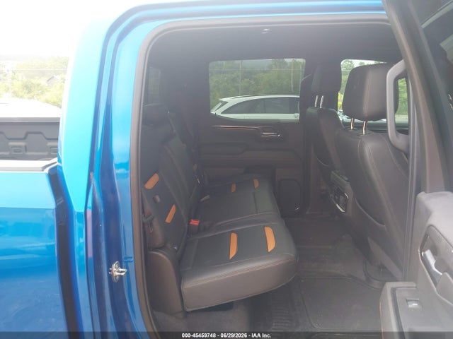 2022 GMC SIERRA 1500 4WD SHORT BOX AT4 照片 8
