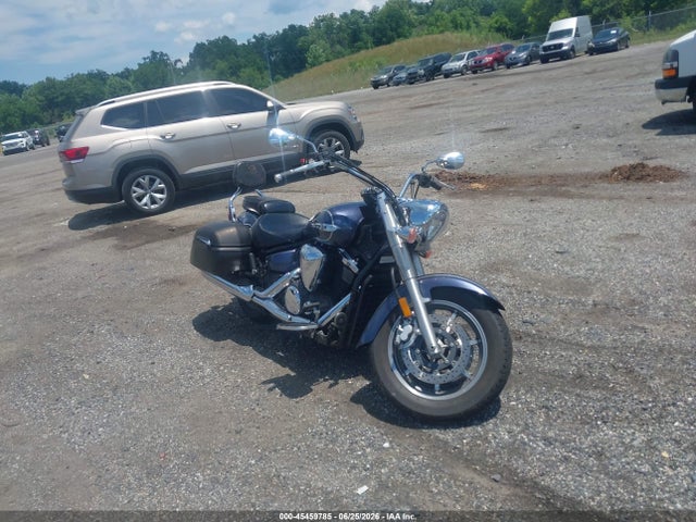 2015 YAMAHA XV CT/CTB