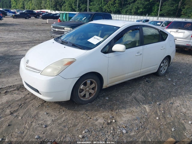 صورة 2 لـ 2004 Toyota PRIUS