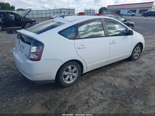 صورة 4 لـ 2004 Toyota PRIUS