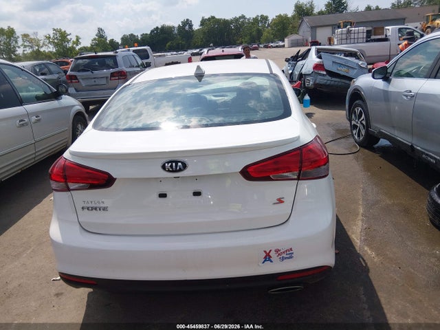 2018 KIA FORTE S — миниатюра 16