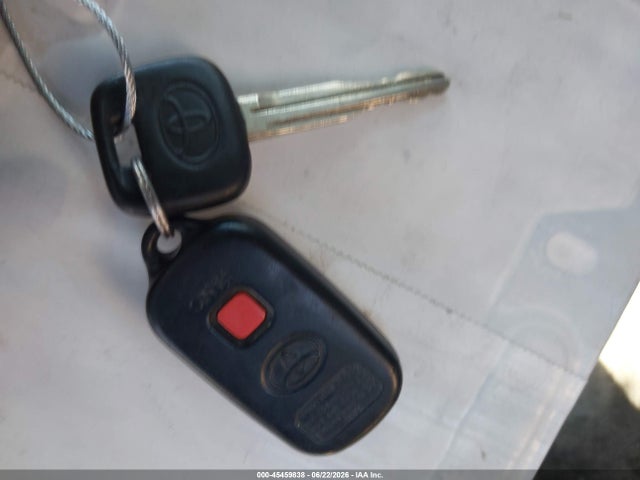 صورة مصغرة 11 لـ 2003 Toyota CAMRY LE