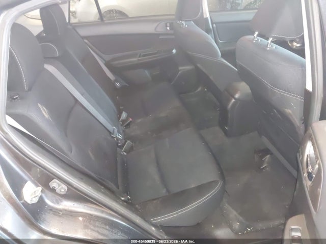 2013 Subaru IMPREZA 2.0I SPORT PREMIUM 照片 8