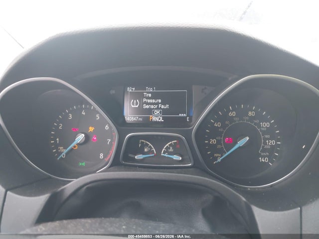 2016 FORD FOCUS SE 照片 7