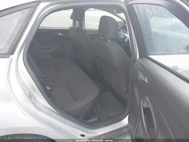 2016 FORD FOCUS SE 照片 8