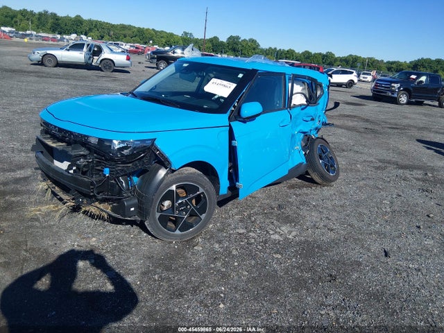 صورة 2 لـ 2024 KIA SOUL EX