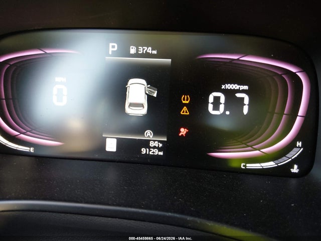 صورة 7 لـ 2024 KIA SOUL EX