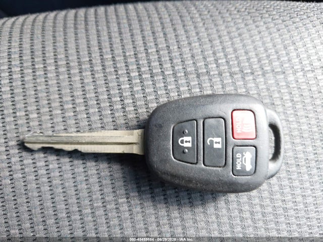 2016 Toyota COROLLA S PLUS thumbnail 11