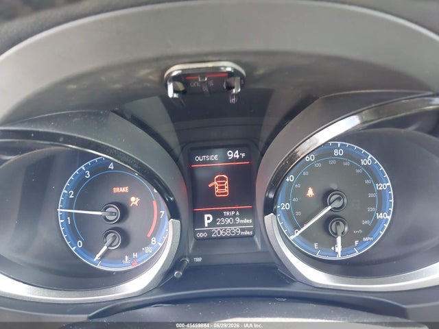 2016 Toyota COROLLA S PLUS photo 7