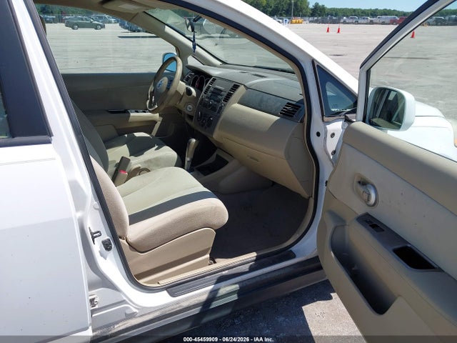 صورة 5 لـ 2009 Nissan VERSA 1.8S