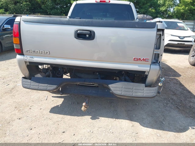 صورة 6 لـ 2006 GMC SIERRA 1500 SLT