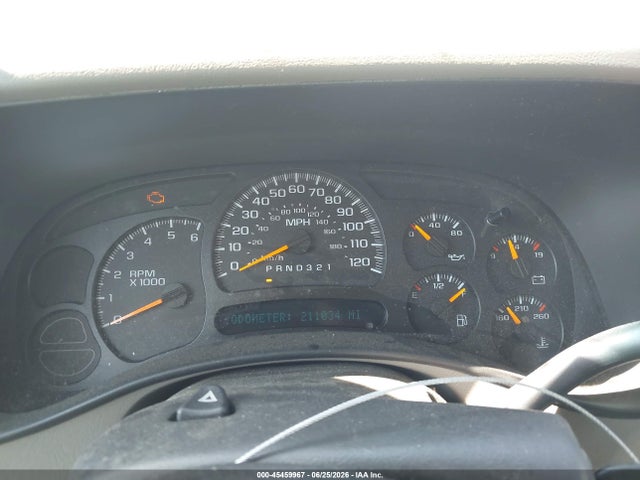 صورة 7 لـ 2006 GMC SIERRA 1500 SLT