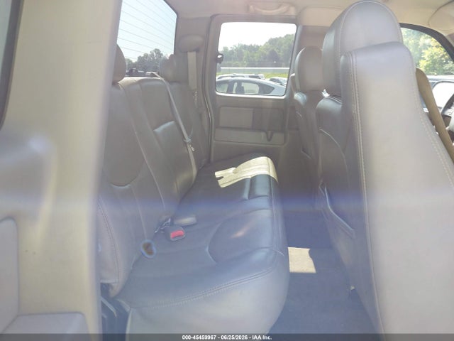 صورة 8 لـ 2006 GMC SIERRA 1500 SLT