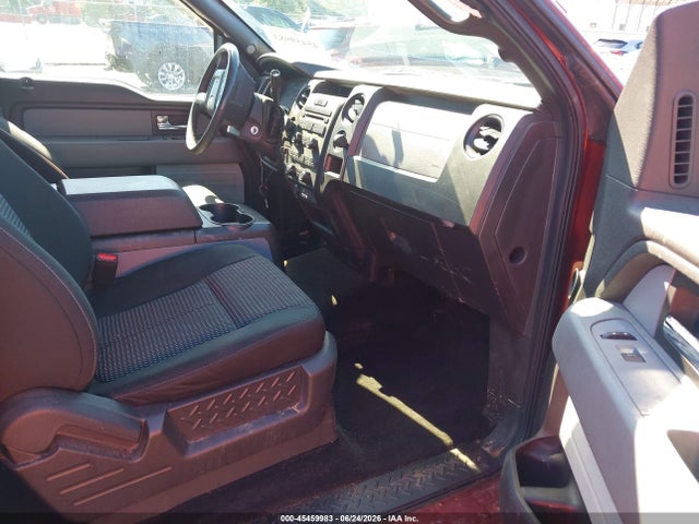 2014 FORD F-150 STX 照片 5