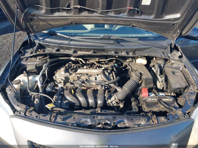 2009 Toyota COROLLA LE photo 10