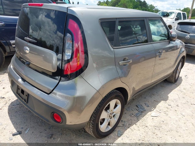 2017 KIA SOUL — фото 4