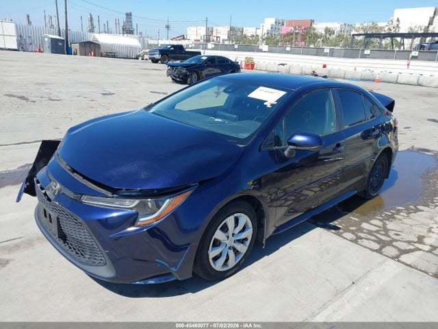 صورة 2 لـ 2021 Toyota COROLLA LE