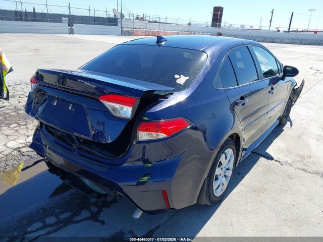 صورة 6 لـ 2021 Toyota COROLLA LE
