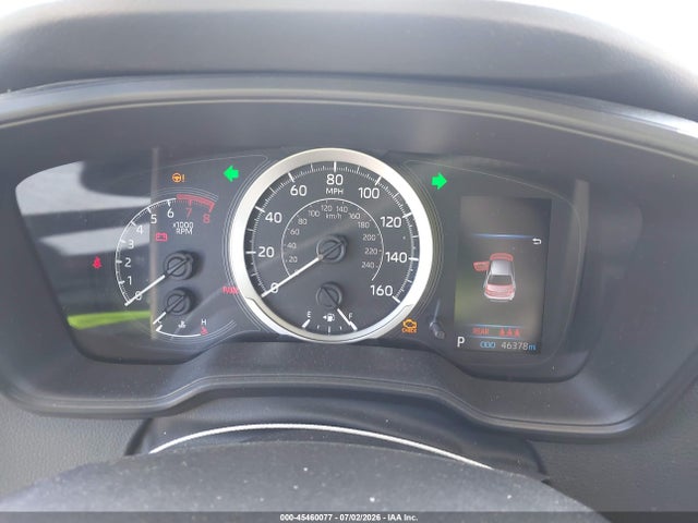 صورة 7 لـ 2021 Toyota COROLLA LE