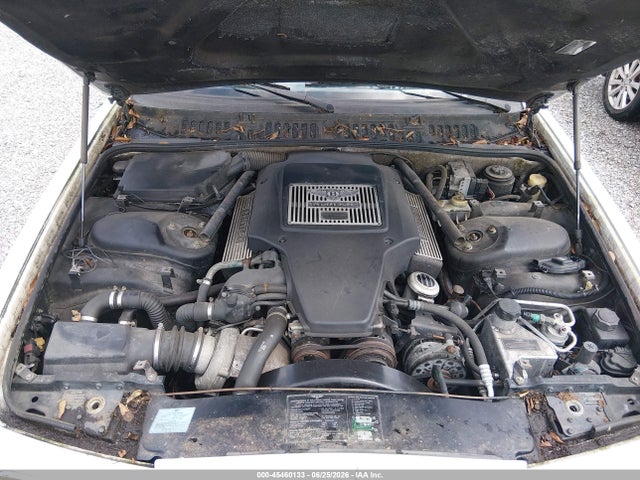2000 Bentley ARNAGE photo 10