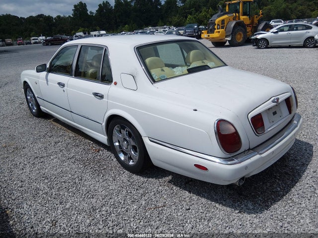 2000 Bentley ARNAGE photo 3
