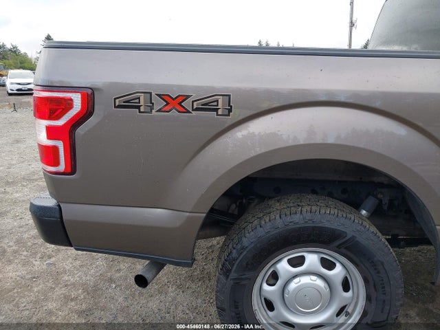 2020 FORD F-150 XL/XLT — миниатюра 12