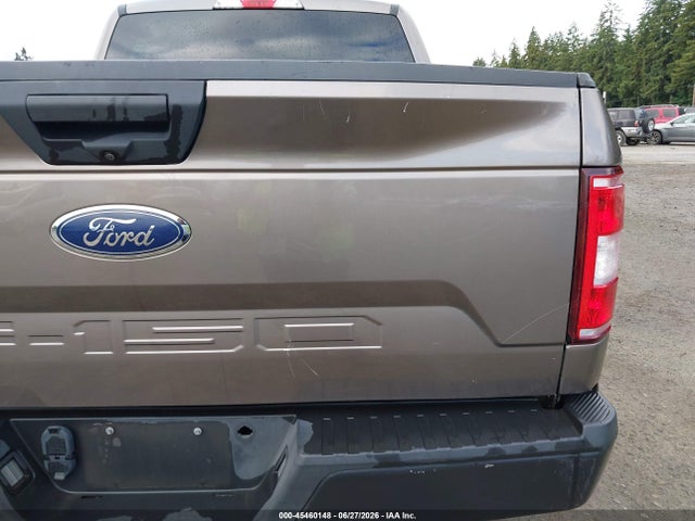 2020 FORD F-150 XL/XLT — миниатюра 13