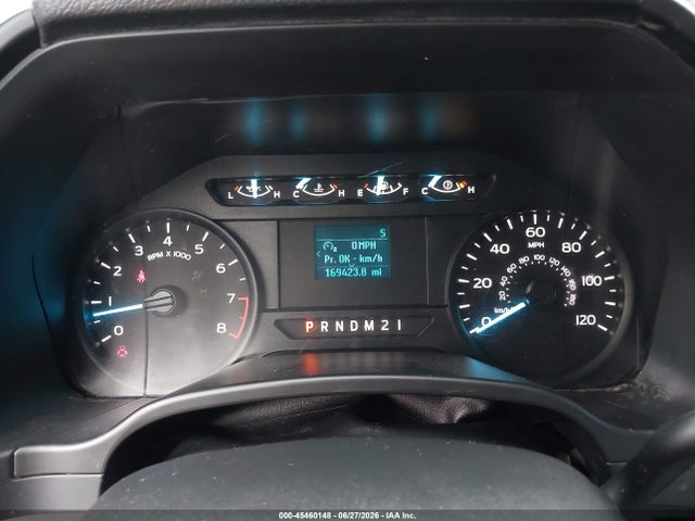 2020 FORD F-150 XL/XLT 照片 7