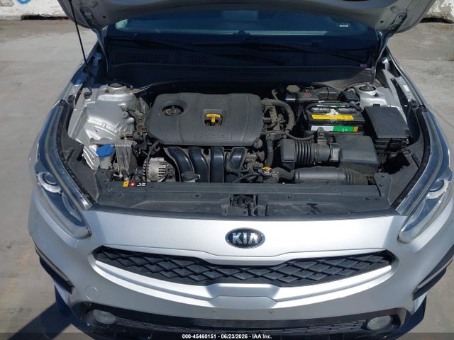 صورة 10 لـ 2019 KIA FORTE LXS