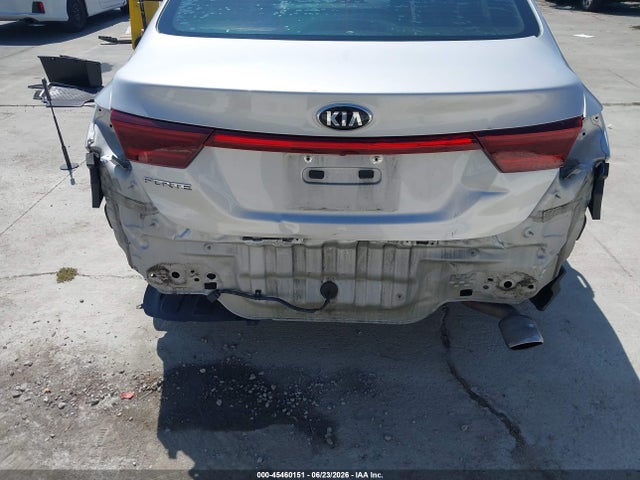 صورة 6 لـ 2019 KIA FORTE LXS