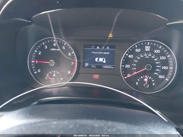 صورة 7 لـ 2019 KIA FORTE LXS