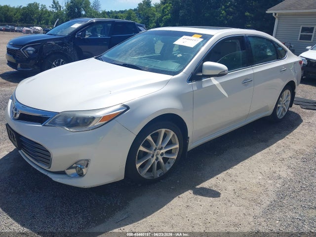 صورة 2 لـ 2014 Toyota AVALON LIMITED