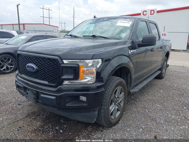 2020 FORD F-150 XL 照片 2