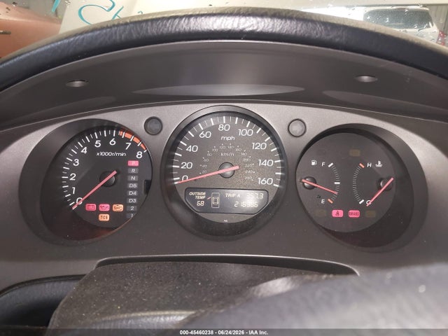2000 Acura TL 3.2 照片 7