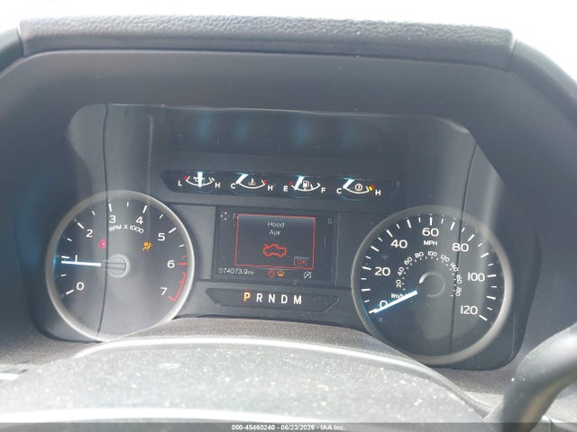 صورة 7 لـ 2020 FORD F-150 XLT