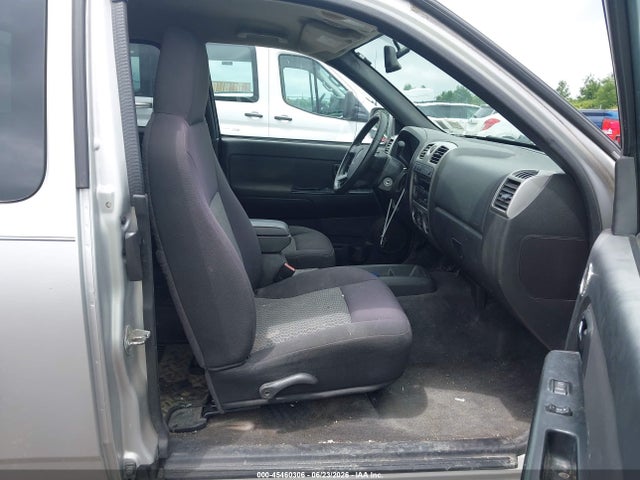2010 Chevrolet COLORADO 1LT — фото 5