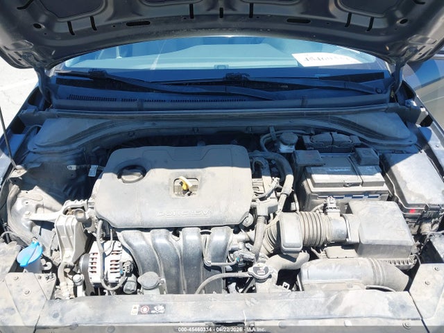 صورة 10 لـ 2020 Hyundai ELANTRA SE