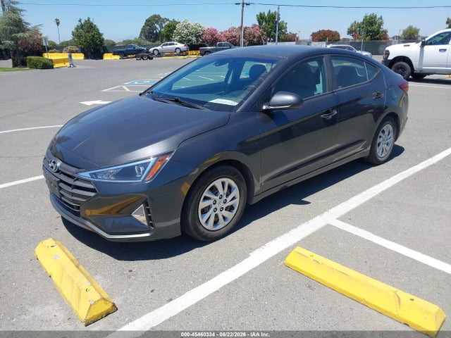 صورة 2 لـ 2020 Hyundai ELANTRA SE