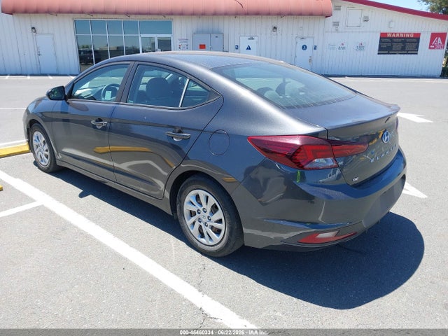 صورة 3 لـ 2020 Hyundai ELANTRA SE