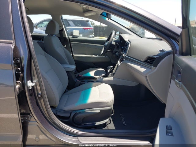 صورة 5 لـ 2020 Hyundai ELANTRA SE