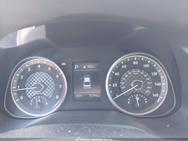 صورة 7 لـ 2020 Hyundai ELANTRA SE