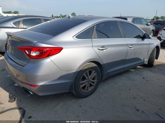 صورة 4 لـ 2015 Hyundai SONATA SE