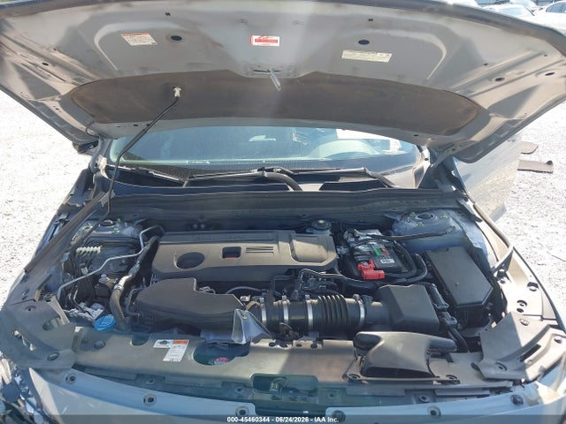 2021 HONDA ACCORD SPORT 2.0T 10