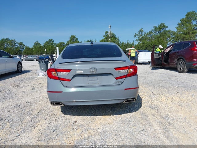 2021 HONDA ACCORD SPORT 2.0T 16