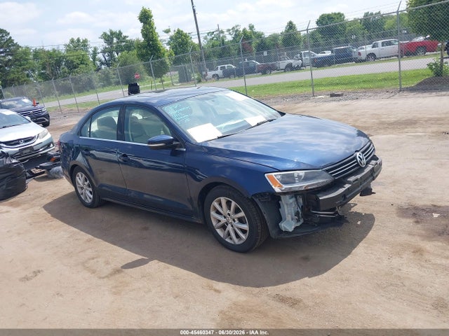 2014 VOLKSWAGEN JETTA 1.8T SE